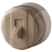 10 A 125 V Brown Heavy Duty Surface Mount Switch