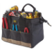 Standard Bigmouth Tool Bag, 14 Pockets