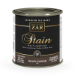 ZAR Interior Oil Base Stain, Black Caviar - 1/2 Pint