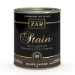 ZAR Interior Oil Base Stain, Black Caviar - 1 Quart