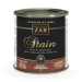 ZAR Interior Oil Base Stain, Exotic Redwood - 1/2 Pint