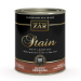 ZAR Interior Oil Base Stain, Exotic Redwood - 1 Quart