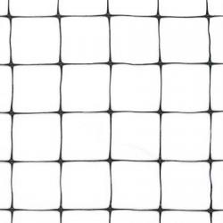 ALL PURPOSE NETTING BK 7' X 100'