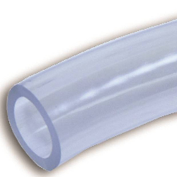 1/8" ID x 3/16" OD Vinyl Tubing