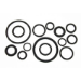 14 Piece O-Ring Assortment