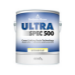 Ultra Spec 500 Interior Flat Finish, White - 1 Gallon