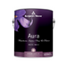 Aura Interior Paint Matte, 1X Base - 1 Quart