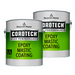 Epoxy Mastic Coating, Catalyst - 1 Gallon