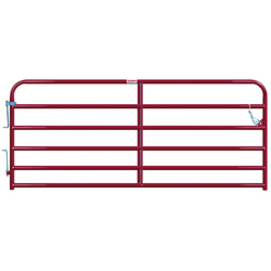 10&#8242; Heavy Duty Gate