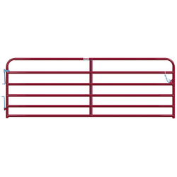 12&#8242; Heavy Duty Gate