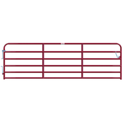 14&#8242; Heavy Duty Gate