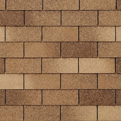 TAMKO 25-Year Elite Glass-Seal Shingles, Rustic Cedar