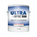 Ultra Spec 500 Interior Low Sheen Eggshell, White - 5 Gallons