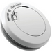 Slim Photoelectric Smoke Alarm with 10-Year Battery