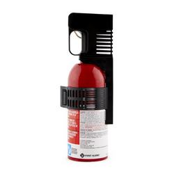 Auto Fire Extinguisher UL rated 5-B:C (Red)