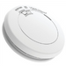 Battery-Operated Smoke and Carbon Monoxide Alarm