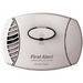 Plug-in Carbon Monoxide Alarm with Battery Backup