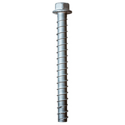 5/8" x 6" Titen HD Concrete Screw Anchor