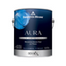 Aura Interior Paint Eggshell, 1X Base - 5 Gallons