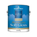 Regal Select Exterior MoorGlo Semi-Gloss, White - 5 Gallons