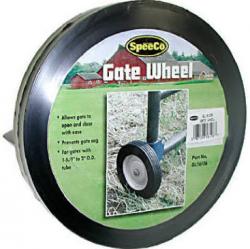 GATE WHEELS  #GW-1