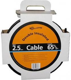 HD UNDERGROUND CABLE 65'