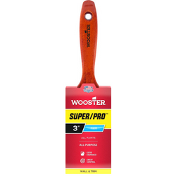 Wooster 3" Super/Pro Ermine Paint Brush