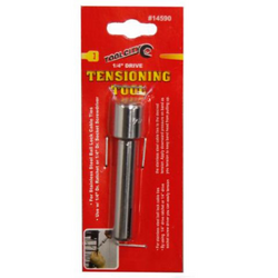 1/4" Cable Tie Tensioning Tool