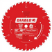 10" 40T General Purpose Circular Saw Blade