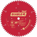 10" 60T Freud Carbide Circular Saw Blade