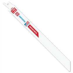 9" 18 TPI Medium Metal Blade