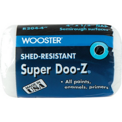 Wooster R204 4" Super Doo-Z 1/2" Nap Roller Cover