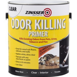 Odor Killing Primer, 1 Gallon