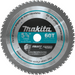 5-7/8" 60T Carbide-Tipped Saw Blade, Stainless Steel