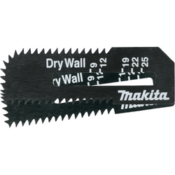 Cut-Out Saw Blade, Drywall, 2 Pack