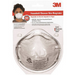 Household Cleaning and Bleach Odor Respirator