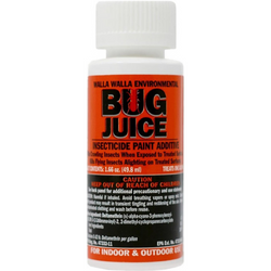 1.66 oz. Bug Juice Paint Additive - Treats 1 Gallon