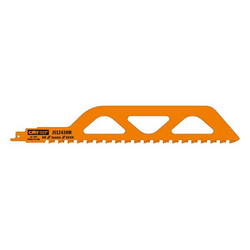 CMT 12" Masonry Recip Blade