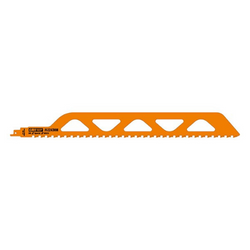 CMT 18" Masonry Recip Blade