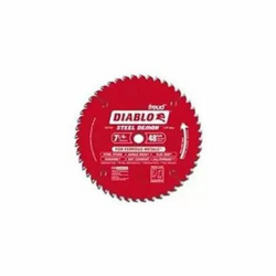 7-1/4"x48T Ferrous Circular Saw Blade