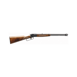 Browning .22LR 20" Blued Walnut