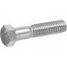 1/4"-20 x 5" Grade 5 Hex Head Cap Screw