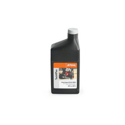 STIHL 7010 319 0000 20 Oz Pressure Washer Engine Oil