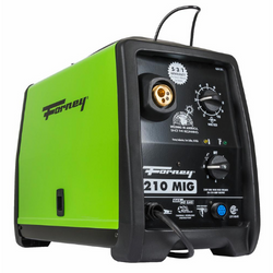 Forney 210 MIG Welder