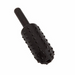 Rotary Rasp, 1-3/8"x5/8"x1/4" Cylindrical with Round End