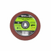 4-1/2" 80-Grit Aluminum Oxide Resin Fibre Sanding Disc