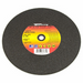 10"x1/8"x5/8" Type 1 Metal Cutting Wheel