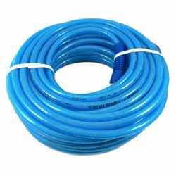 1/4"x100' Polyurethane Flex Hose