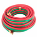 3/16"x50' R-Grade Oxy-Acetylene Hose