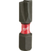 Shockwave Impact ECX2 1" Insert Bits, 2 Pack